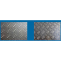 Mill Finished Aluminum Stucco Embossed/Checkered/Tread Sheet